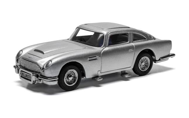 Corgi Toys - James Bond Aston Martin DB5 Classic Collection