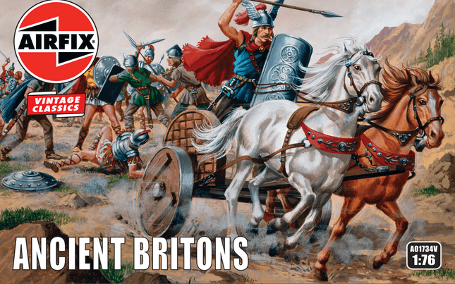 Ancient Britons