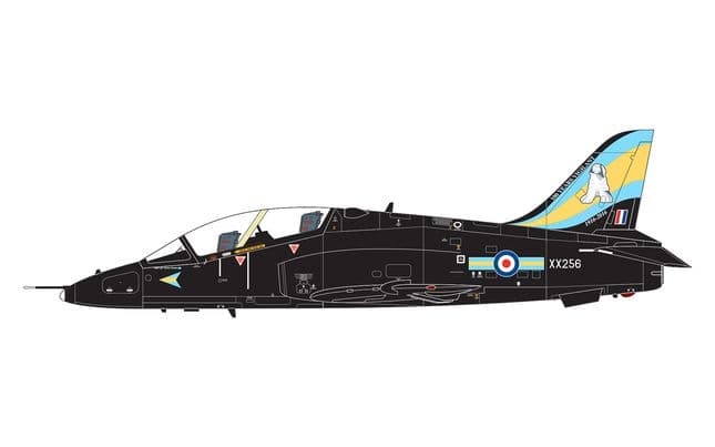 BAe Hawk T.Mk.1A