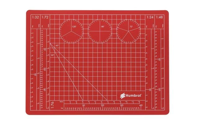 Cutting Mat