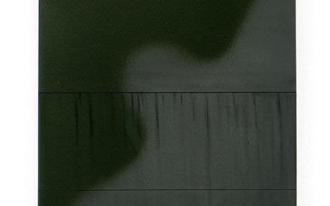 Enamel Wash: Black - (28ml)