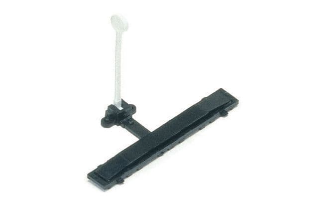 Uncoupling Ramp