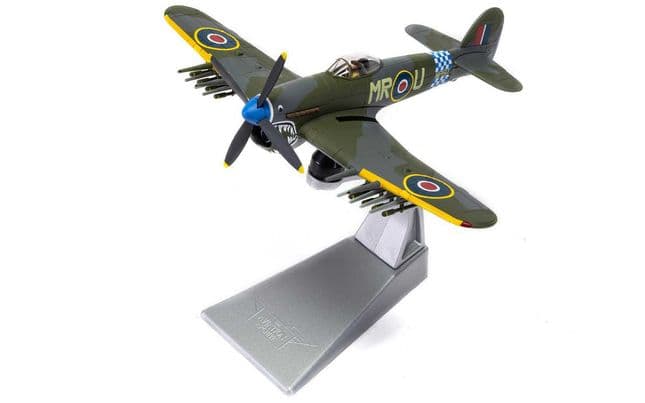 Hawker Typhoon 'Sharkmouth'
