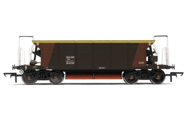 Loadhaul, YGH 'Sealion', DB982587 - Era 9