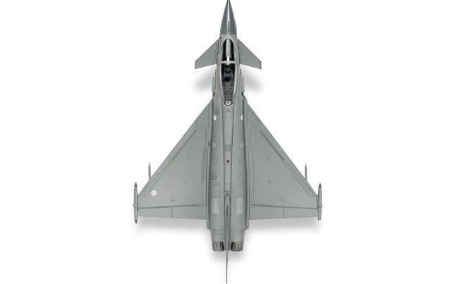 Starter Set - Eurofighter Typhoon FGR.4