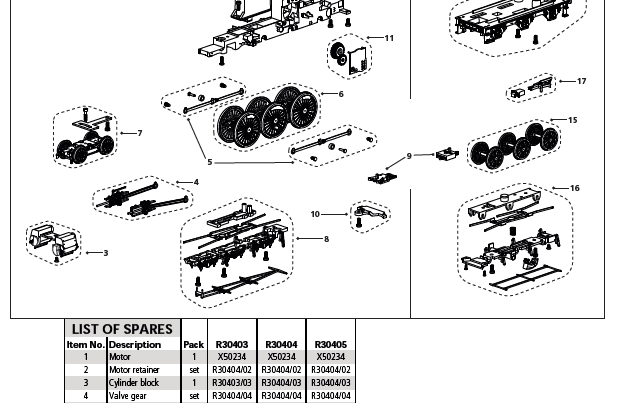 GWR - Saint Class - 2999 'Lady of Legend'