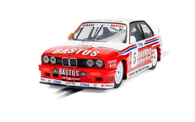 Spa 24H Winners BMW - Twin Car Pack