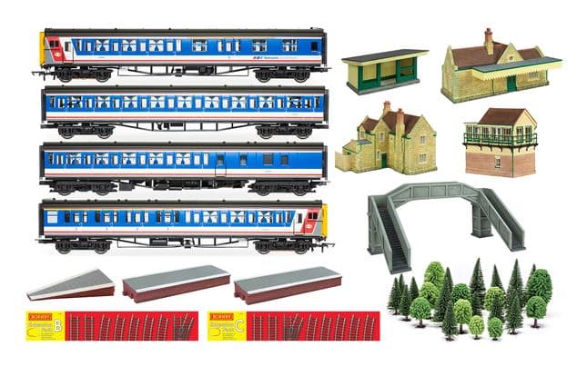 South Eastern Railway - Expansion Pack