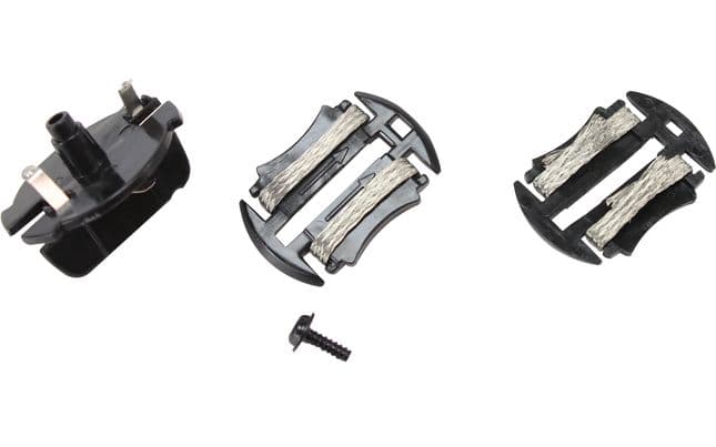 Drift Guide Blade 2 Braid Plates 1 Screw