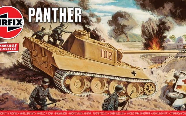 Panther