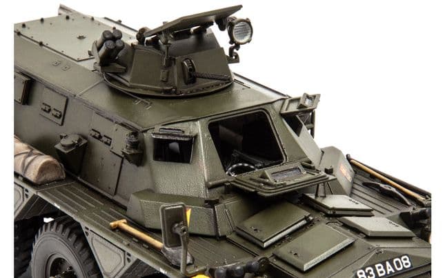 Alvis FV603 Saracen Mk.5
