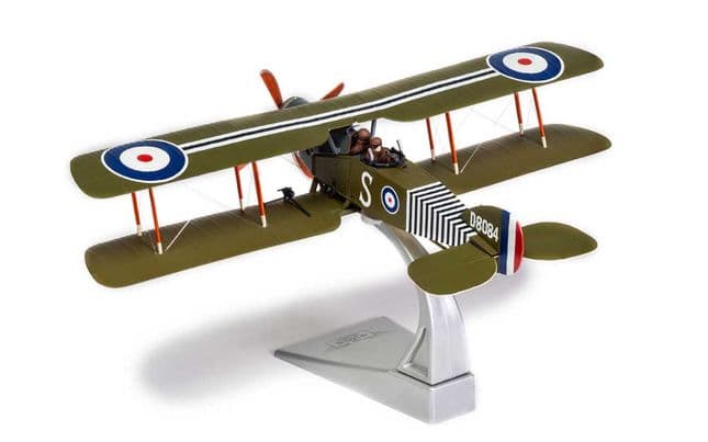 Bristol F2B Fighter 'Charlie Chaplin'