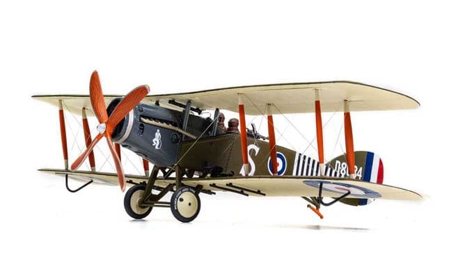 Bristol F2B Fighter 'Charlie Chaplin'