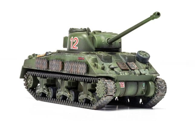 Sherman Firefly