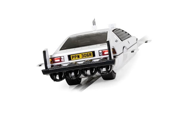 Lotus Esprit S1 Submarine - James Bond 'The Spy Who Loved Me'