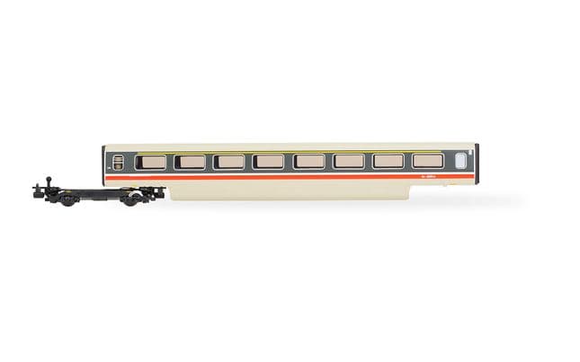 BR, Class 370 Advanced Passenger Train 2-car TF Coach Pack, 48503 &amp; 48504 - Era 7