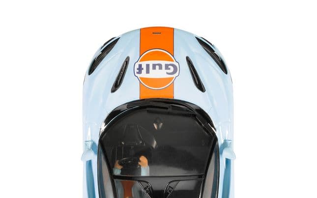 McLaren 720S - Gulf Edition