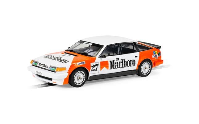Rover SD1 - 1985 French Supertourisme