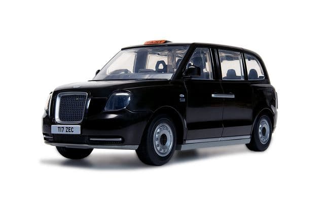 QUICKBUILD London Taxi LEVC TX