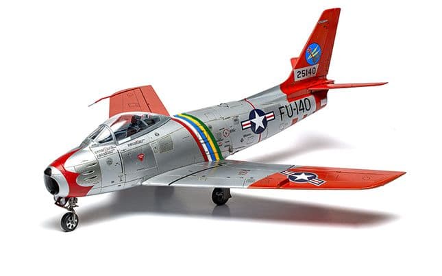 North American F-86F Sabre