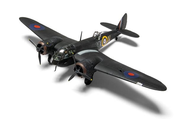 Bristol Blenheim Mk.IF