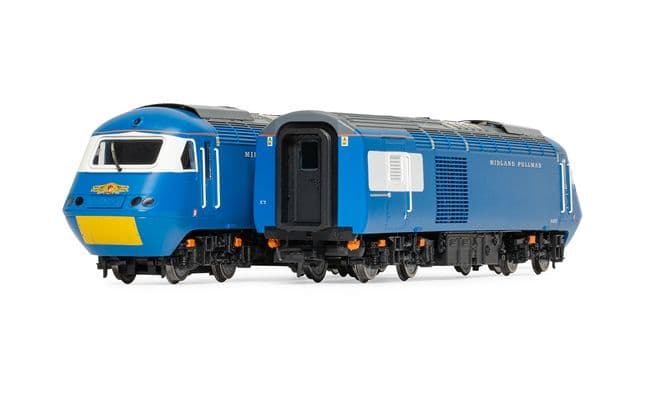 Midland - Pullman - Class 43 HST - Train Pack (The One:One Collection)