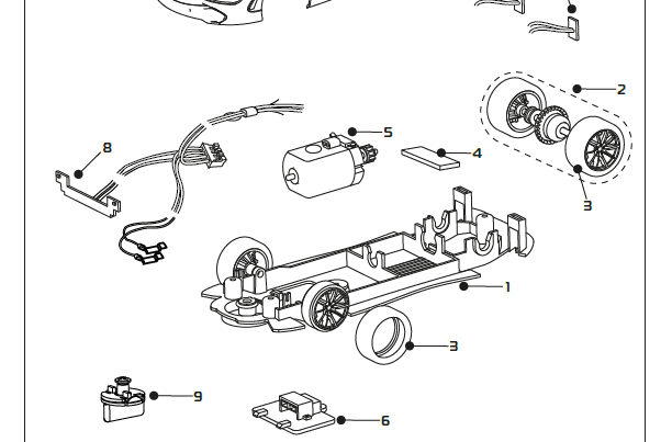 McLaren 720S - Gulf Edition