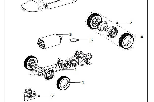 BRM P57 - Graham Hill - 1962 World Champion Edition