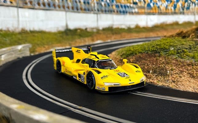 Porsche 963 - 24hrs of Daytona 2025 - JDC Miller MotorSports