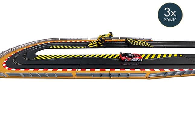 Ultimate Track Accessory Pack