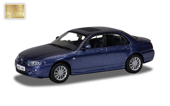 MG ZT+, Monogram Caledonian