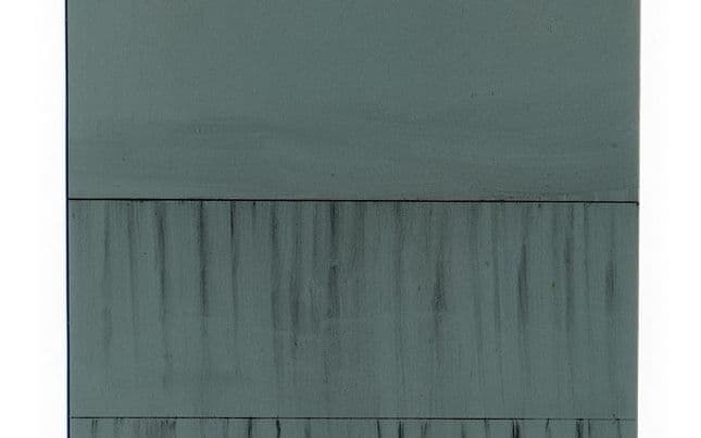 Enamel Wash: Dark Grey - (28ml)