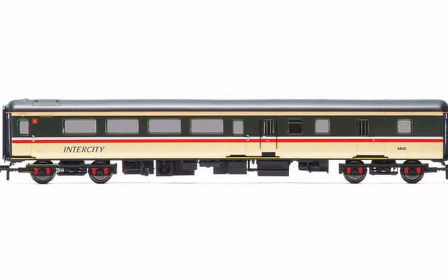 BR, Mk2E Brake Second Open, E5714 - Era 8