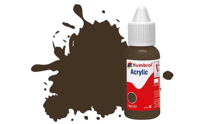 Acrylic Paint 10 Service Gloss