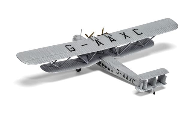 Handley Page H.P.42 Heracles