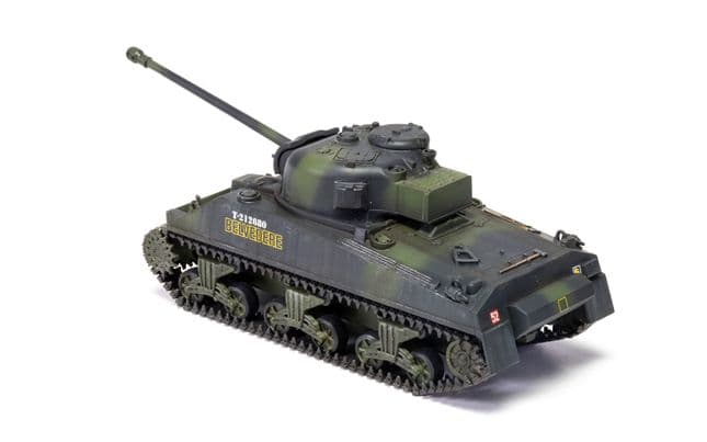 Sherman Firefly
