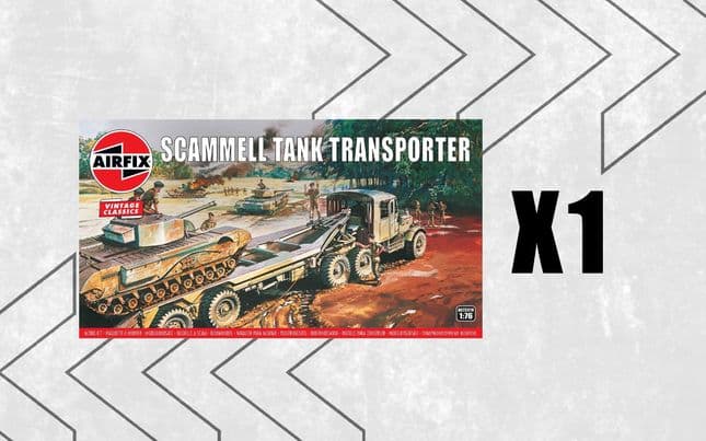 Armoured Vehicle MEGA Bundle