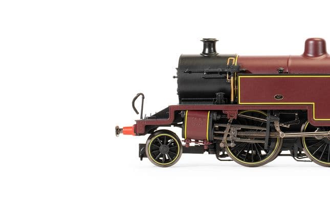 LMS, Fowler 4P, 2-6-4T, 2300: Big Four Centenary Collection – Era 3