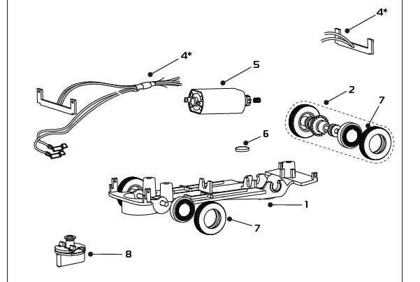 Ford Anglia 105e - Theo Paphitis