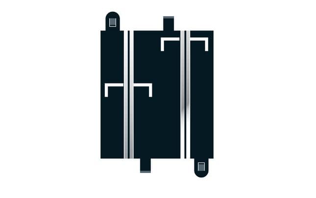 Starter Grid 175mm x 2