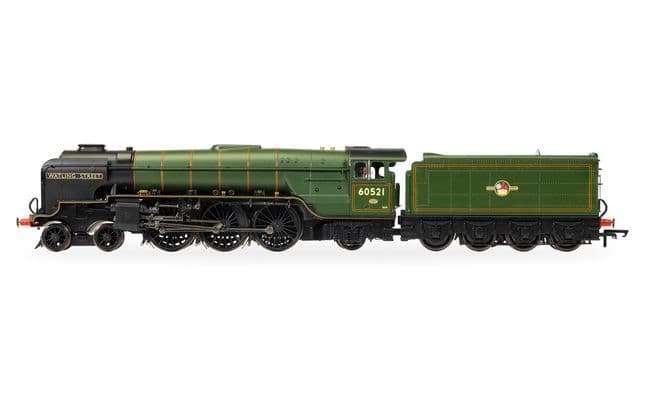 BR (Late) - Thompson Class A2-3 - 60521 'Watling Street'
