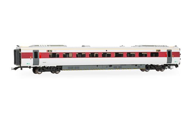 LE3720 Greenway Products Athearn train Ho Voiture voyageurs Parlor Pennsylvania
