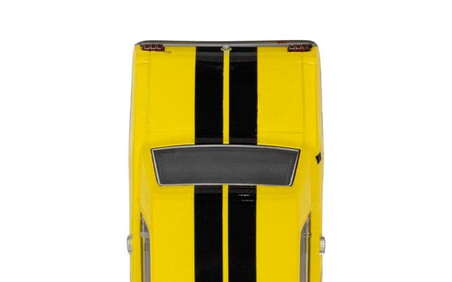 Ford Mustang Rassler Racing