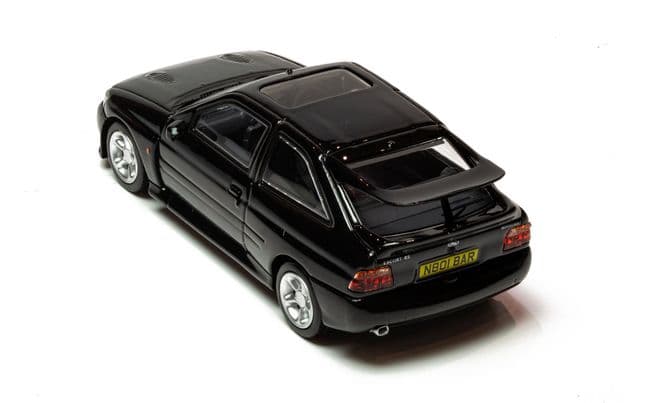 Ford Escort RS Cosworth - Ash Black