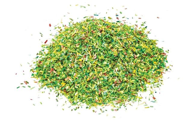 Scatter Flower Meadow