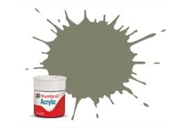 Acrylic Paint 240 RLM02 Grau Matt