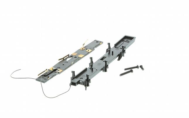 Loco chassis, 4F Class Locomotive Chassis Bottom (R3030)