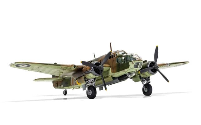 Bristol Beaufort Mk.I