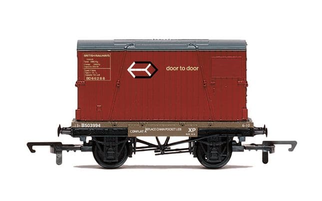 BR, Conflat A - Era 4