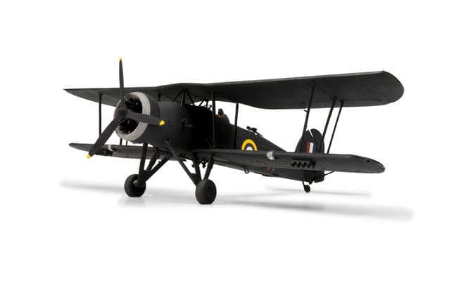 Fairey Swordfish Mk.I